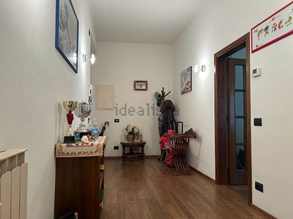 appartamento in vendita a Firenze in zona Gavinana