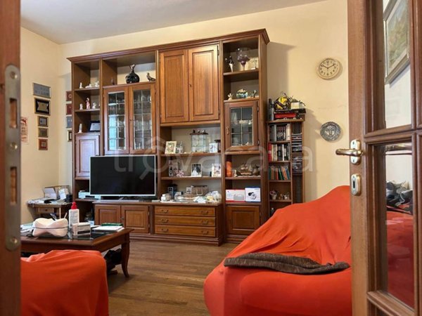 appartamento in vendita a Firenze in zona Gavinana