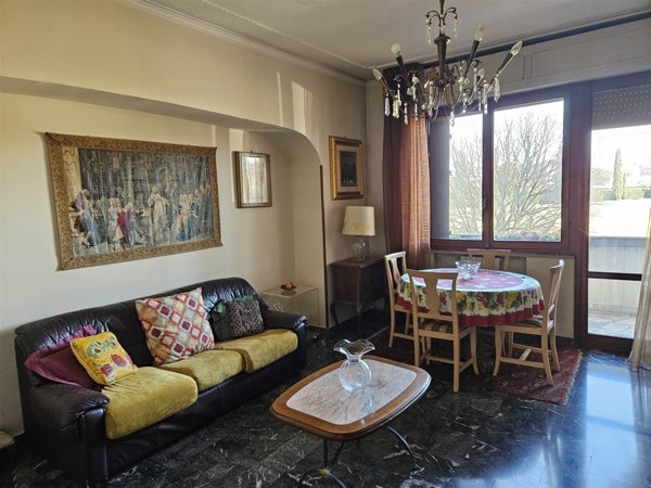 appartamento in vendita a Firenze