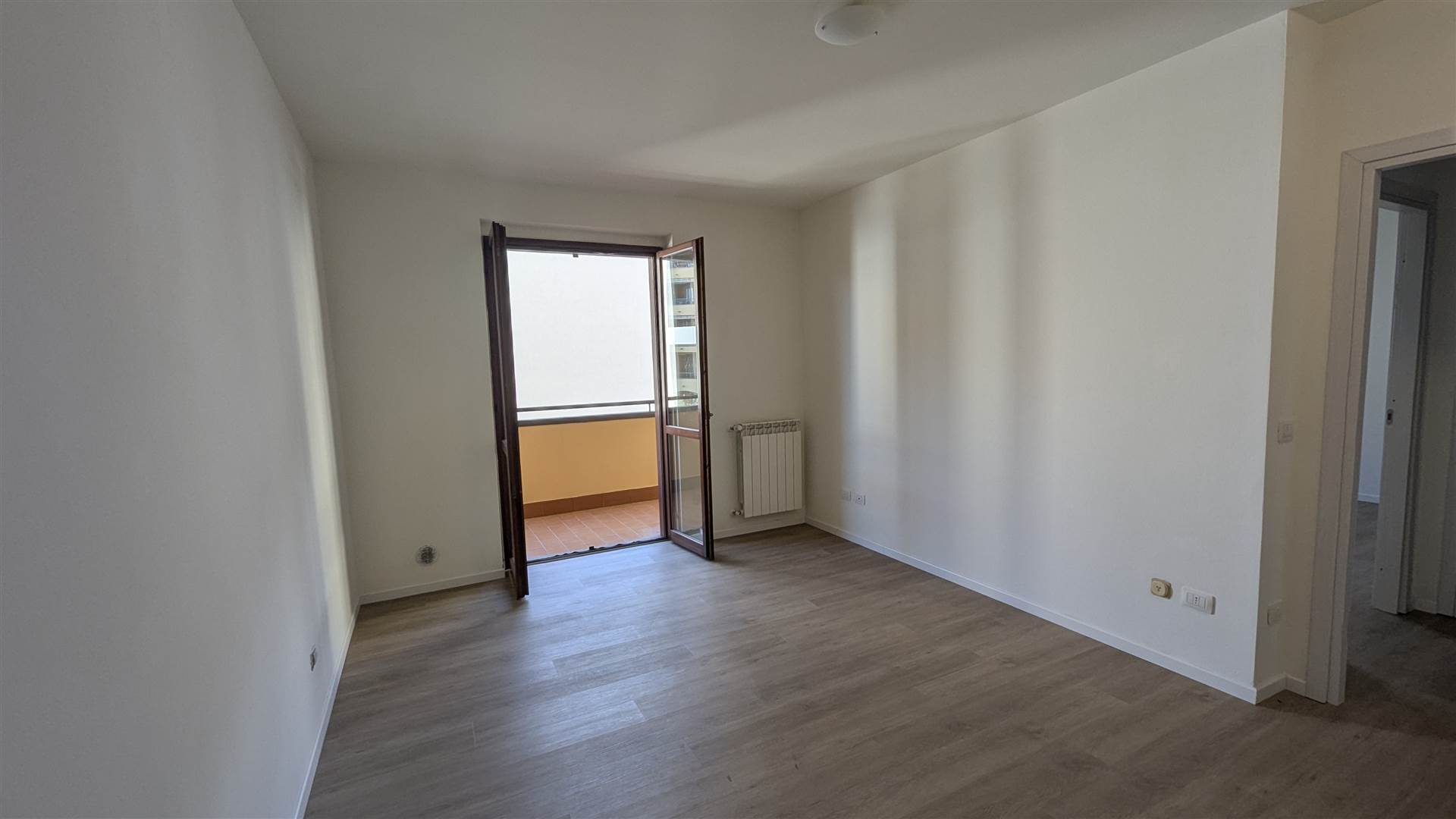 appartamento in vendita a Firenze in zona Legnaia