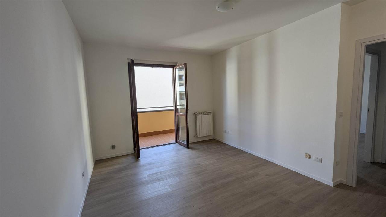 appartamento in vendita a Firenze in zona Isolotto