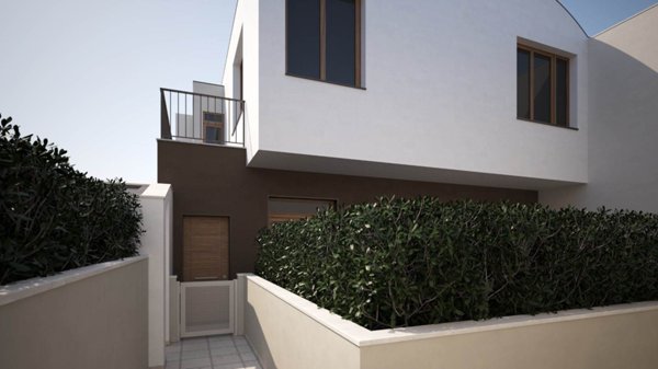 casa indipendente in vendita a Firenze in zona Centro Storico