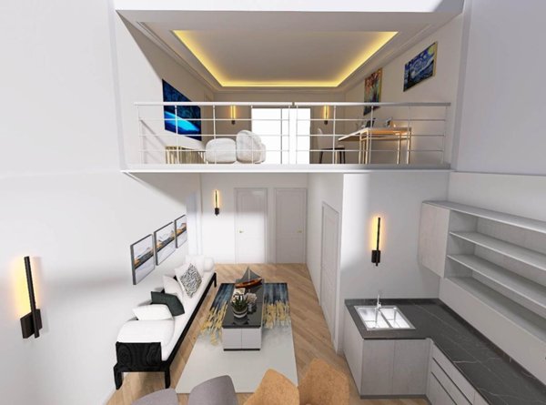 casa indipendente in vendita a Firenze in zona Centro Storico