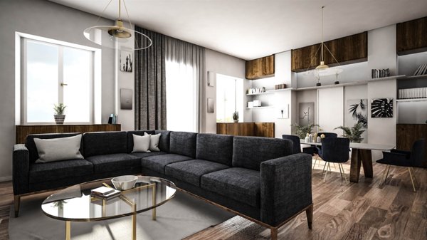 appartamento in vendita a Firenze in zona Gavinana
