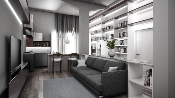 appartamento in vendita a Firenze