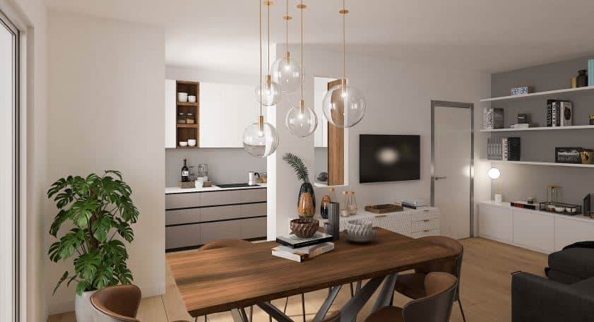 appartamento in vendita a Firenze