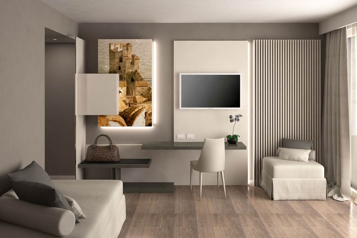 appartamento in vendita a Firenze in zona Novoli