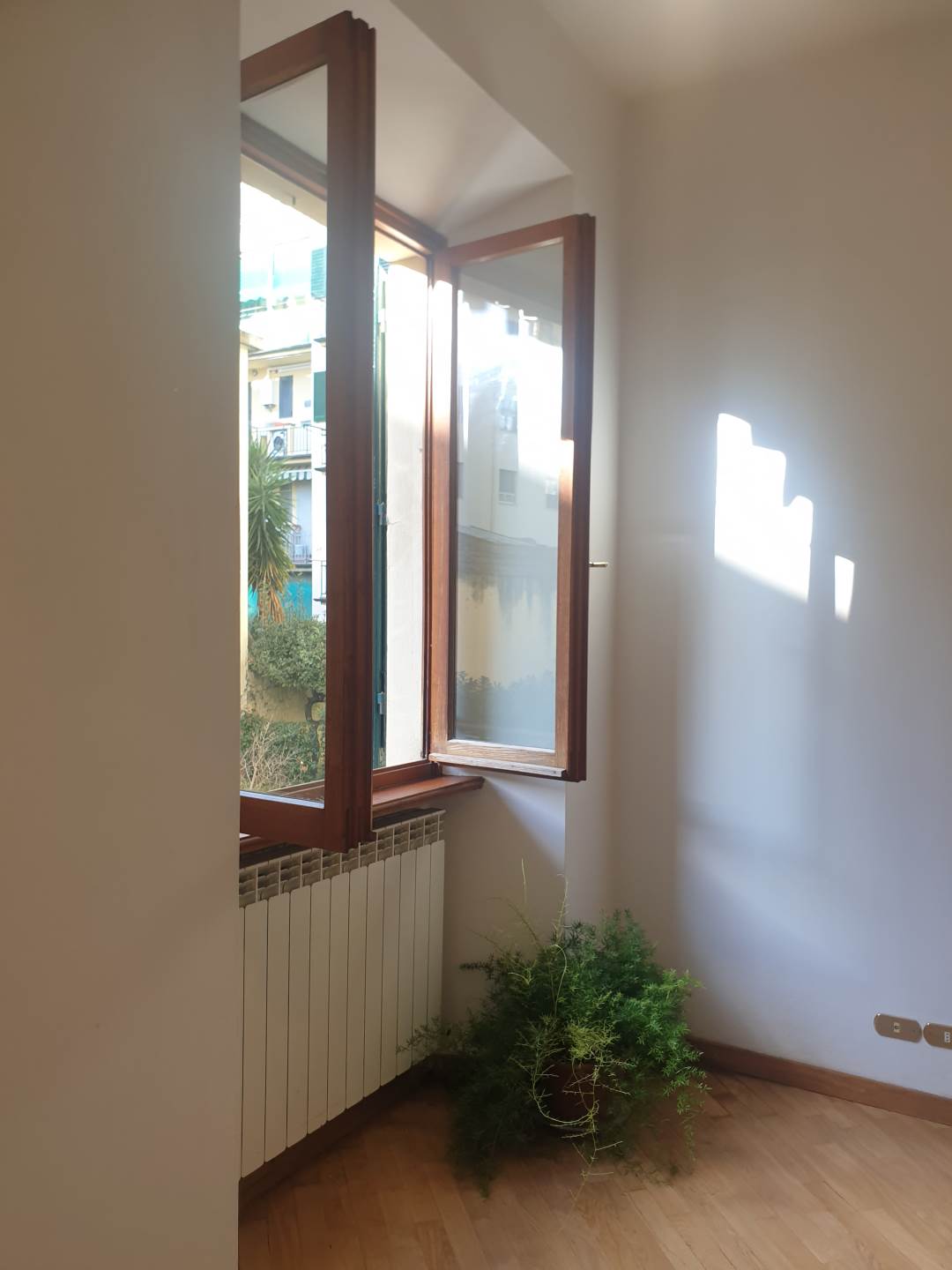 appartamento in vendita a Firenze in zona Coverciano