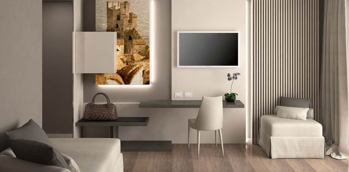 appartamento in vendita a Firenze in zona Novoli