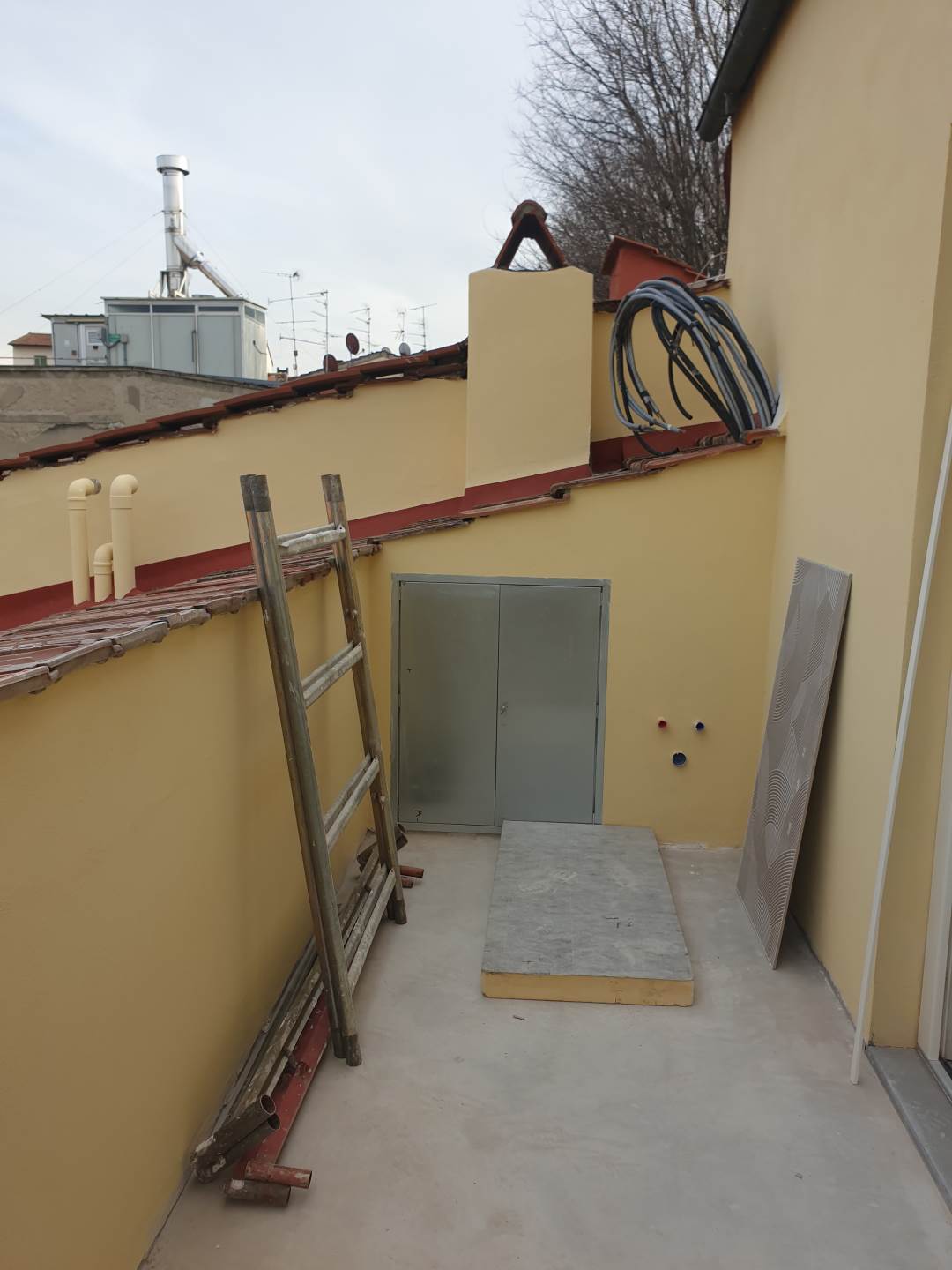 appartamento in vendita a Firenze in zona Gavinana