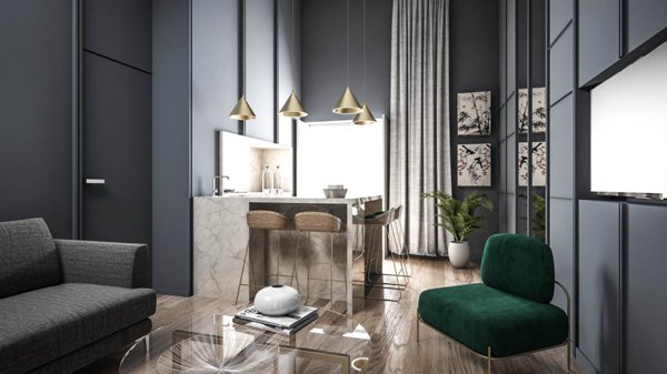 appartamento in vendita a Firenze in zona Le Cure