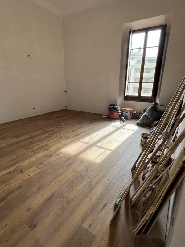 appartamento in vendita a Firenze in zona Statuto