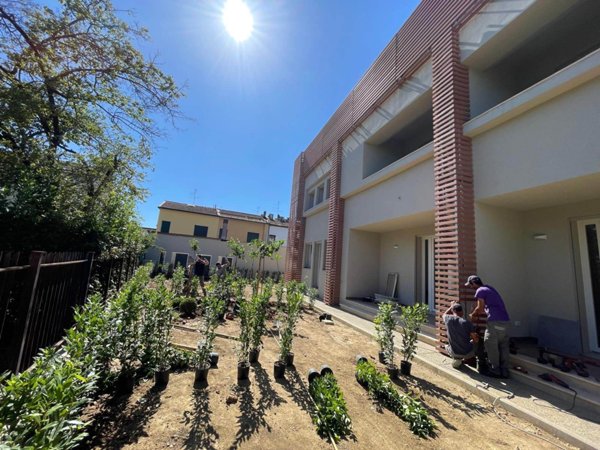 appartamento in vendita a Firenze in zona Firenze Nova