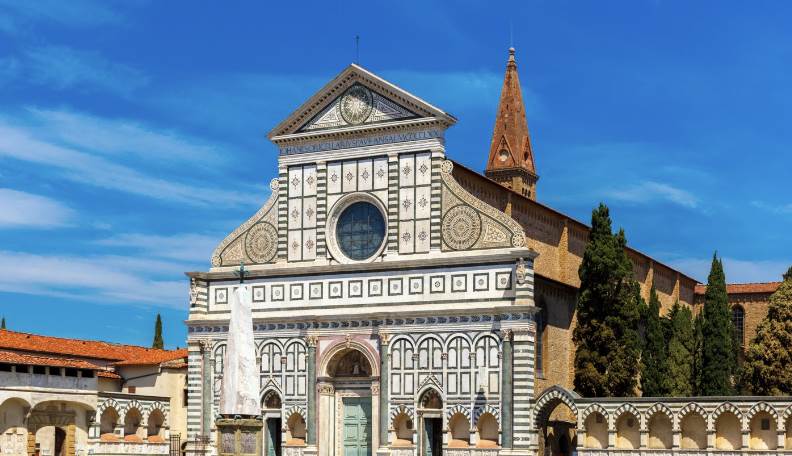 negozio in vendita a Firenze in zona Centro Santa Maria Novella