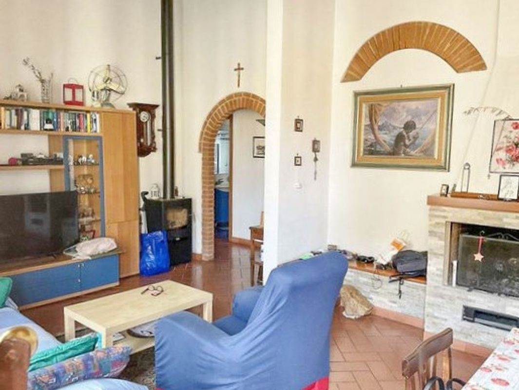 appartamento in vendita a Firenze in zona Centro Storico