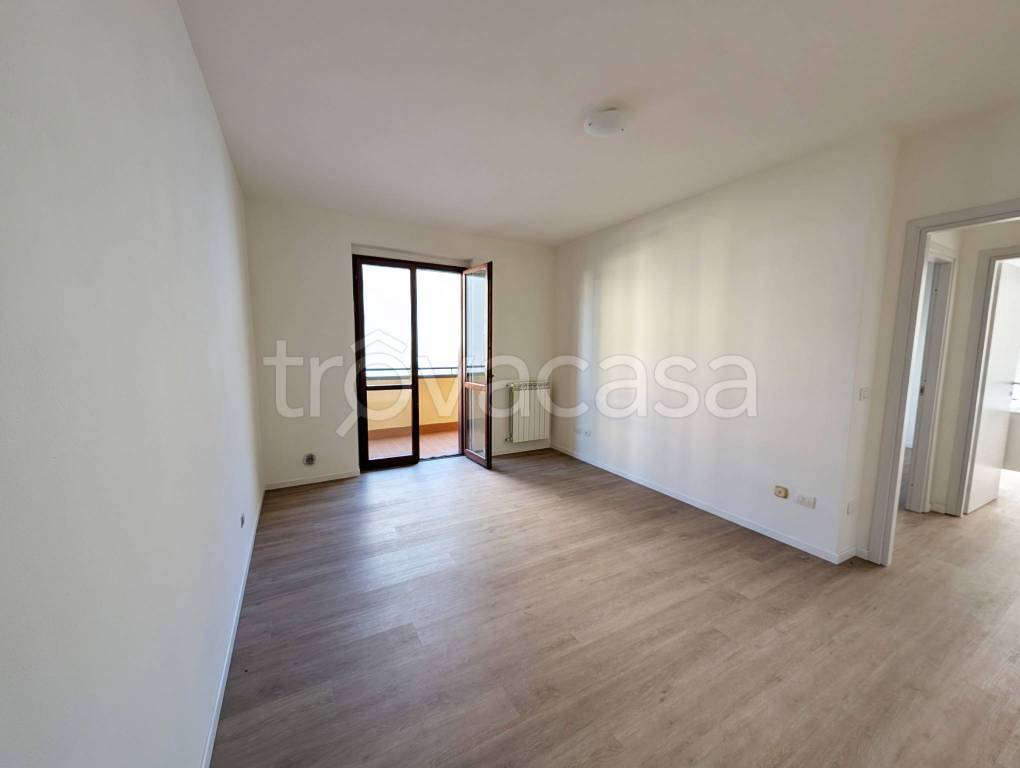 appartamento in vendita a Firenze in zona Legnaia