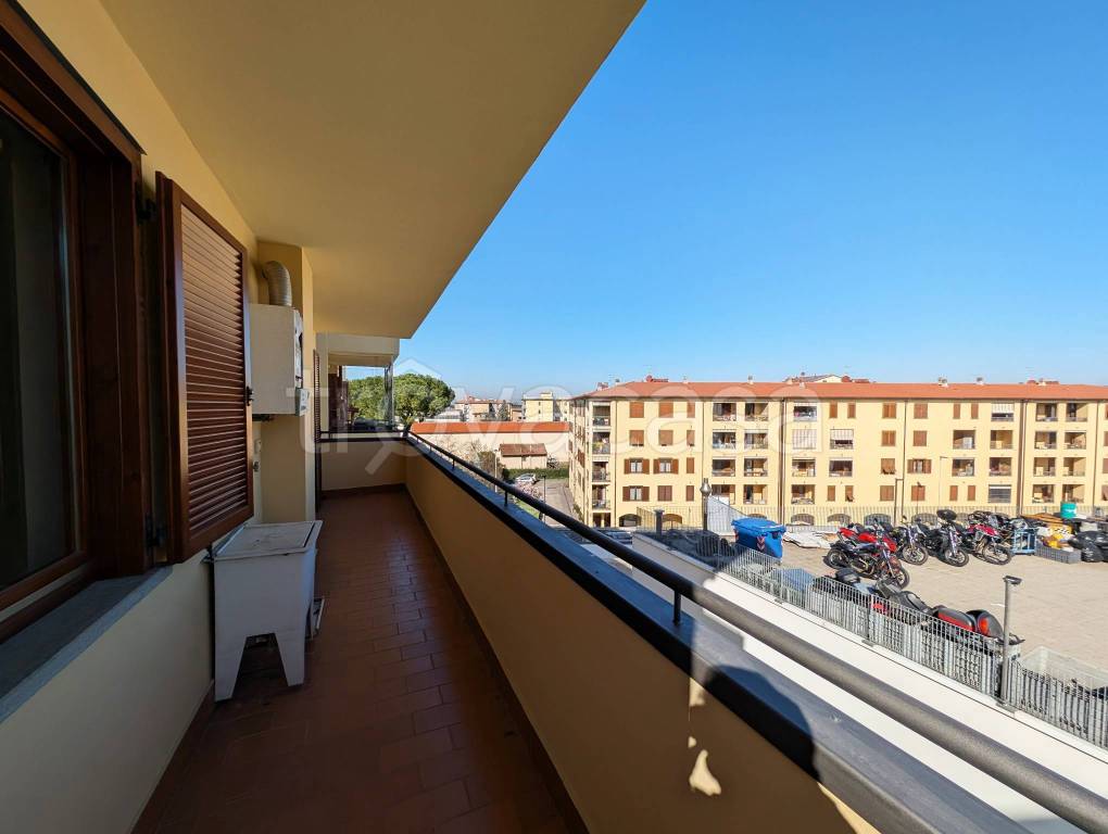 appartamento in vendita a Firenze in zona Legnaia