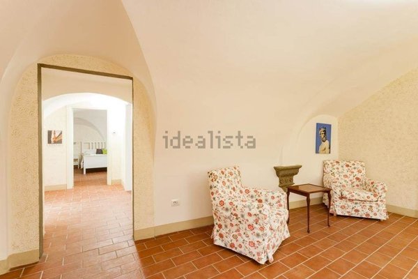 appartamento in vendita a Firenze in zona Centro Santa Maria Novella