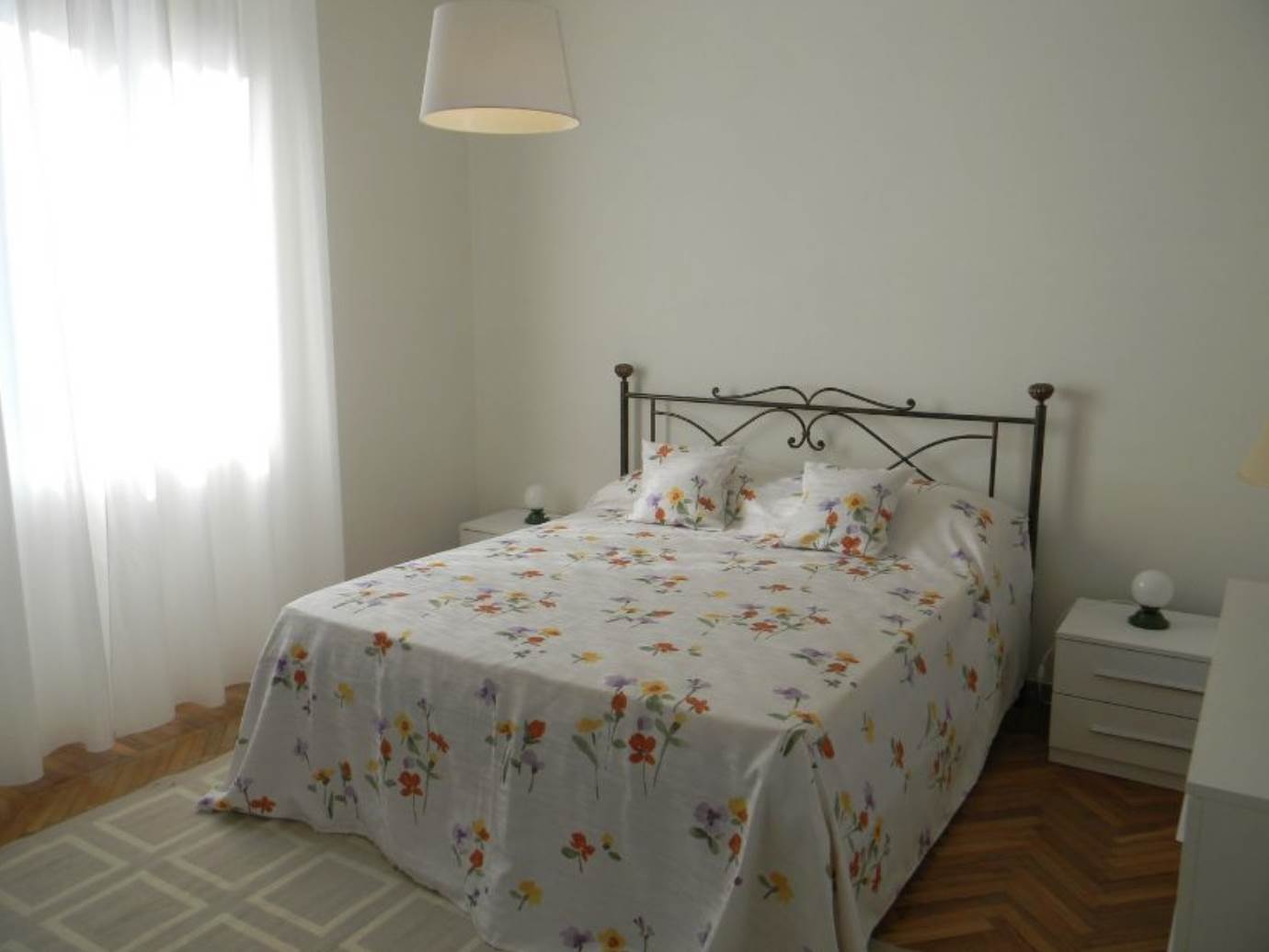 appartamento in vendita a Firenze in zona Campo di Marte