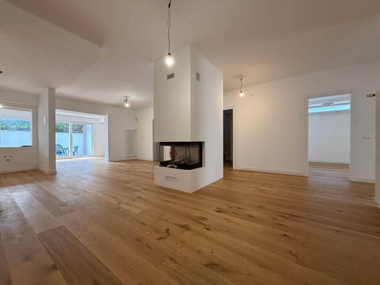 appartamento in vendita a Firenze in zona Coverciano