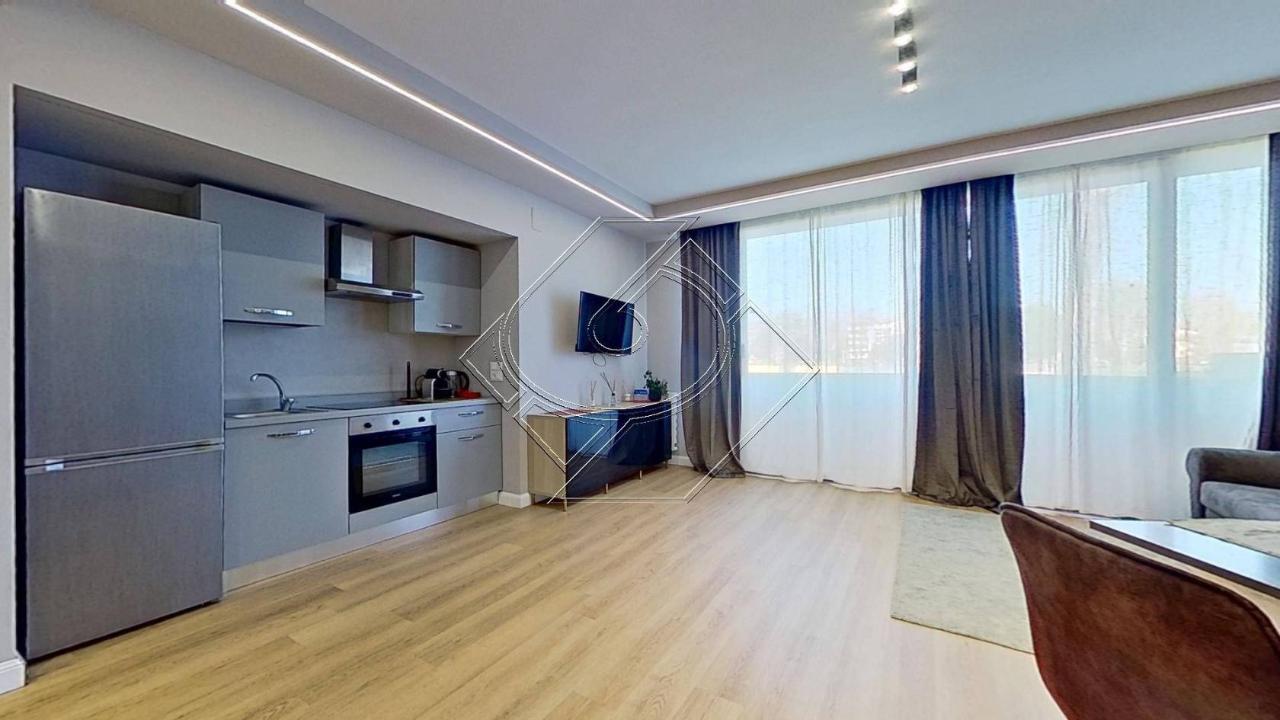loft in vendita a Firenze in zona Gavinana