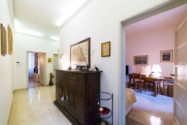 appartamento in vendita a Firenze in zona Bellariva