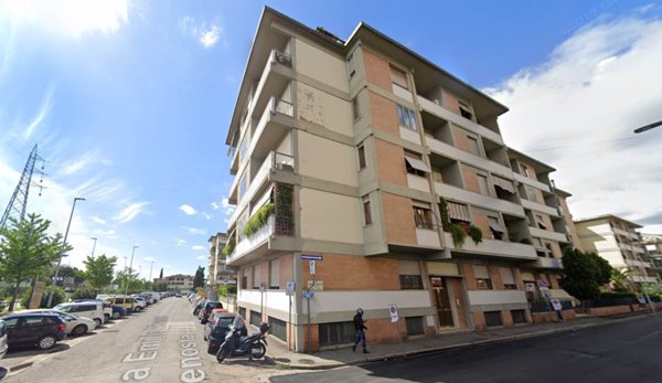 appartamento in vendita a Firenze in zona Rovezzano