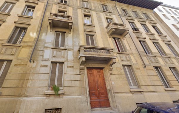 appartamento in vendita a Firenze