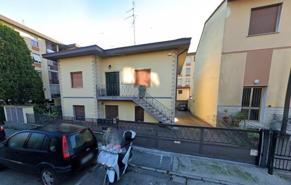 appartamento in vendita a Firenze in zona Brozzi
