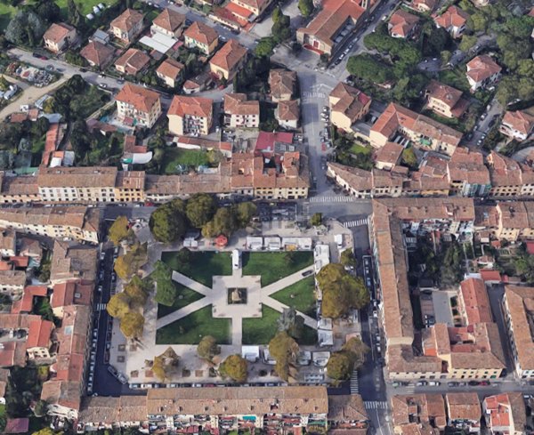 ufficio in vendita a Firenze in zona Galluzzo