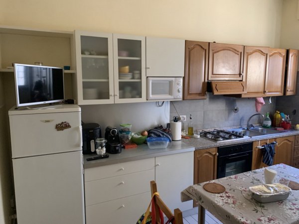 appartamento in vendita a Firenze in zona Careggi