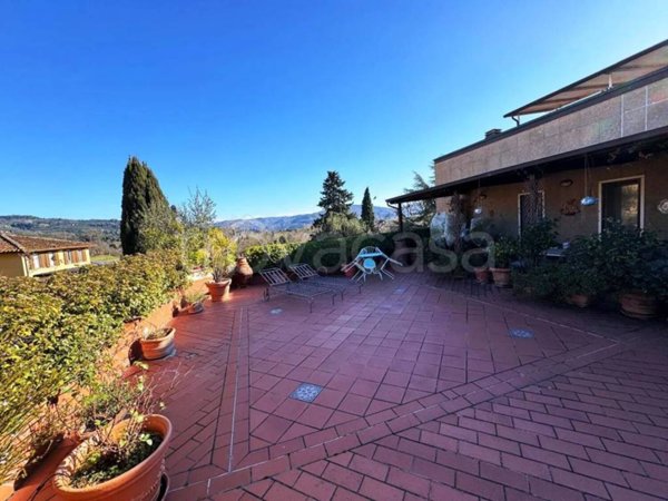 appartamento in vendita a Firenze in zona Coverciano