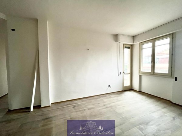 appartamento in vendita a Firenze in zona Statuto