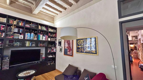 appartamento in vendita a Firenze in zona Centro Duomo
