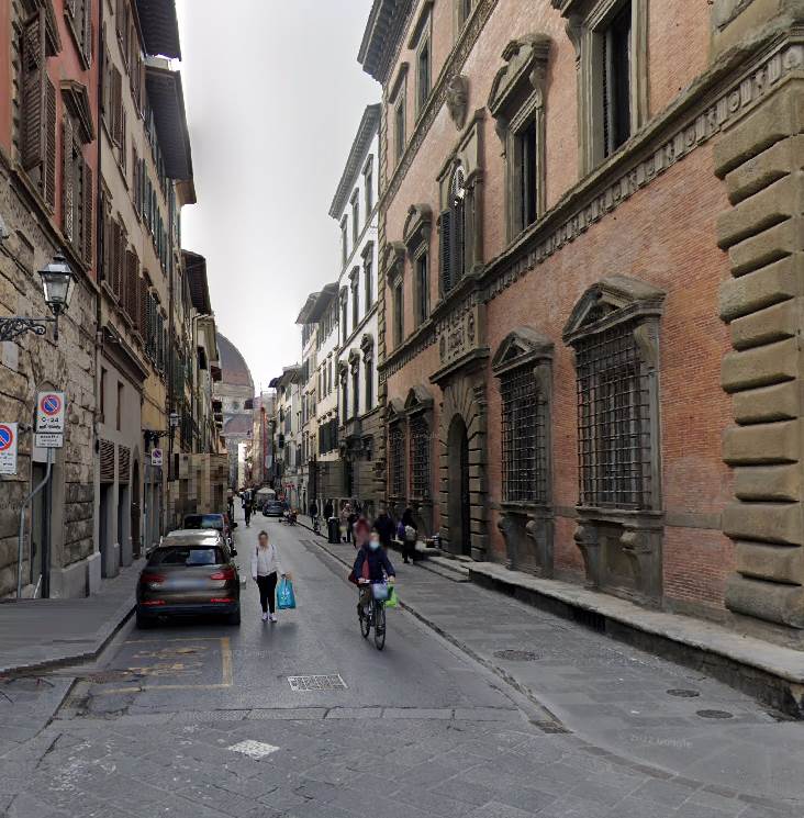 negozio in vendita a Firenze in zona Centro Storico