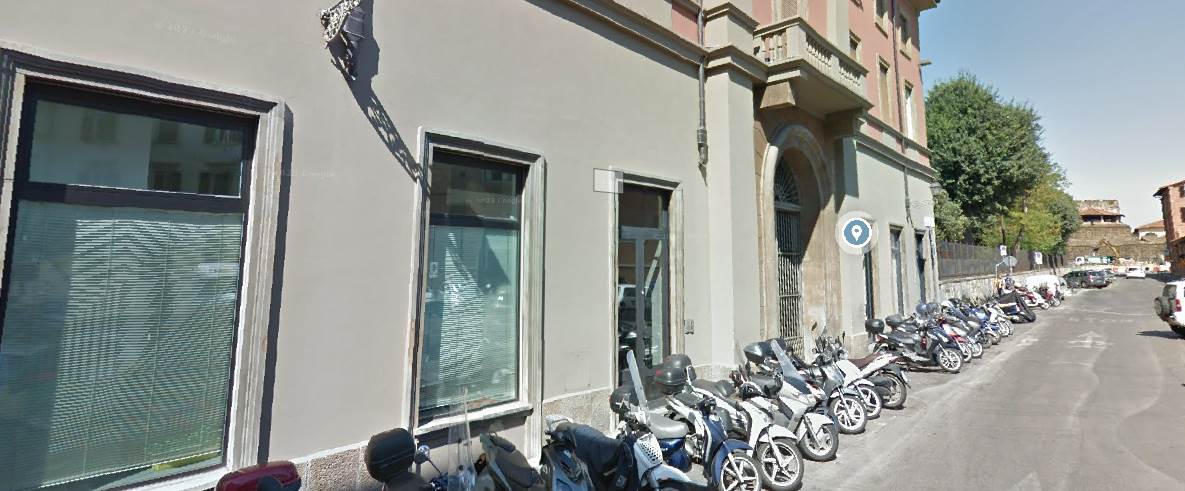 negozio in vendita a Firenze in zona Statuto