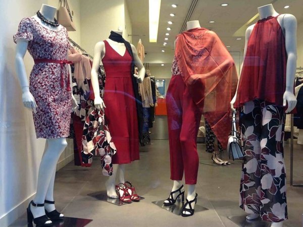 negozio in vendita a Firenze in zona Centro Storico