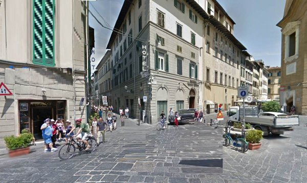 negozio in vendita a Firenze