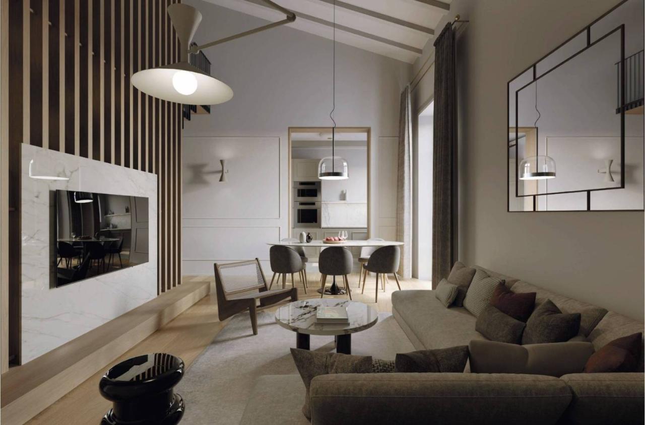 appartamento in vendita a Firenze in zona La Lastra