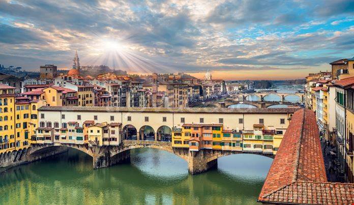 appartamento in vendita a Firenze in zona Centro San Frediano