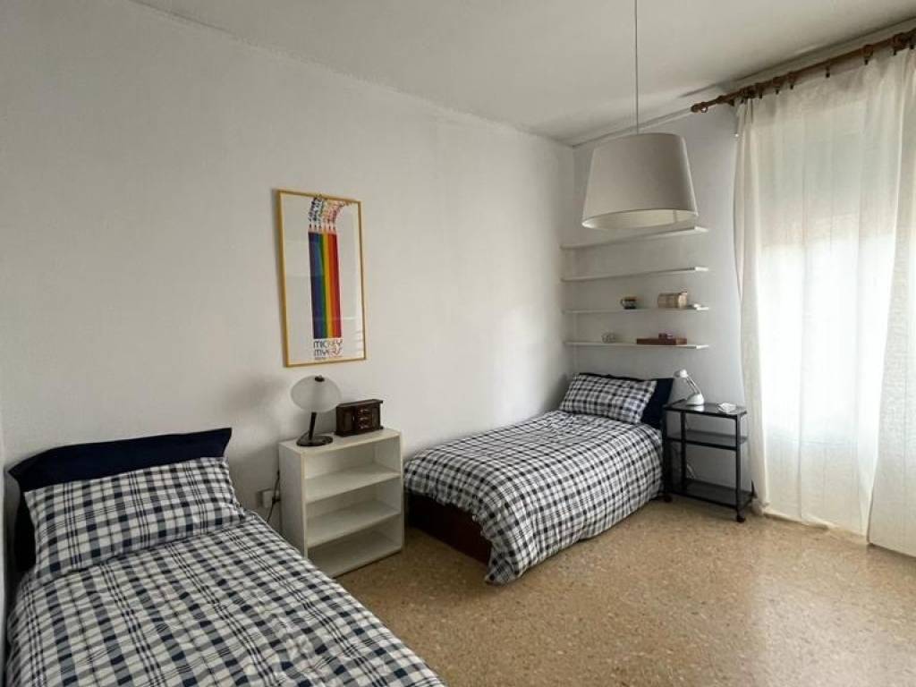 appartamento in vendita a Firenze in zona Coverciano