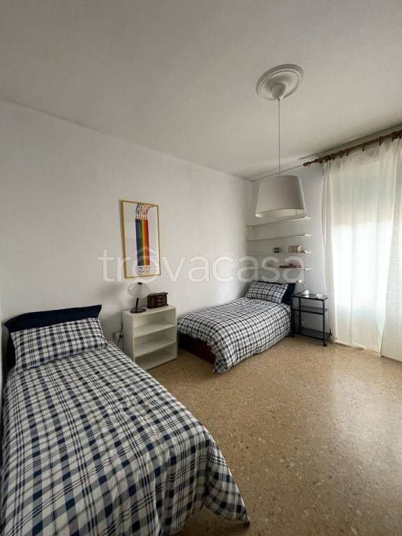appartamento in vendita a Firenze in zona Coverciano