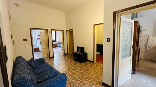 appartamento in vendita a Firenze in zona Statuto