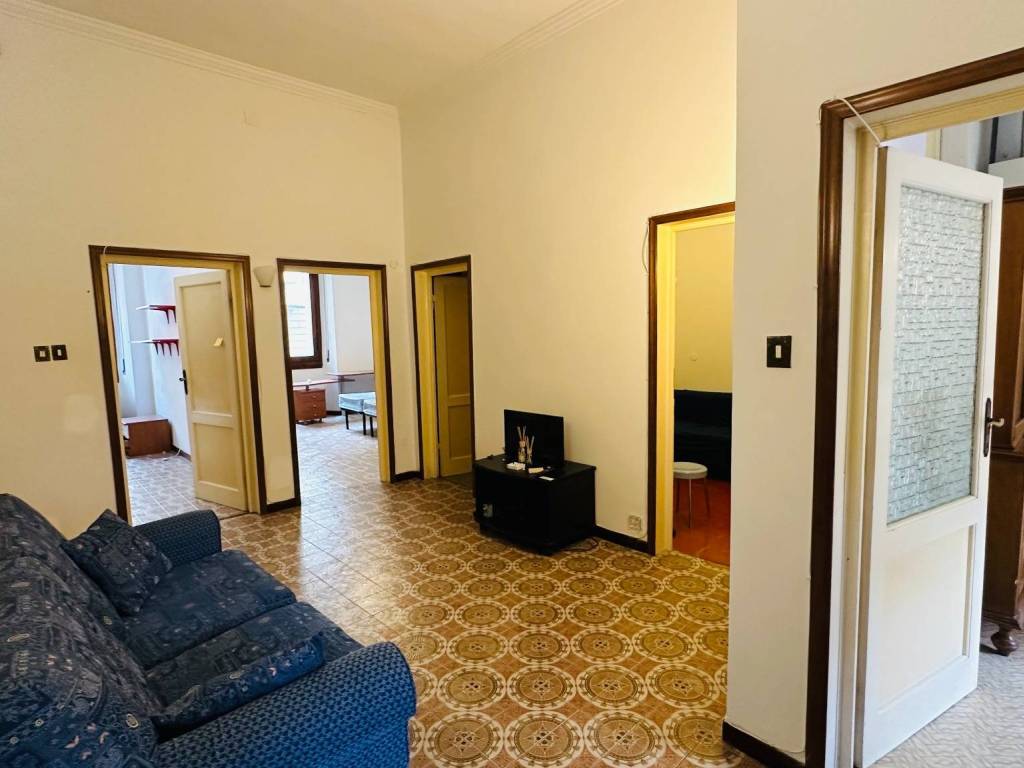 appartamento in vendita a Firenze in zona Statuto