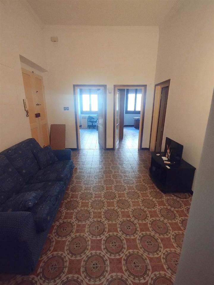 appartamento in vendita a Firenze in zona Statuto