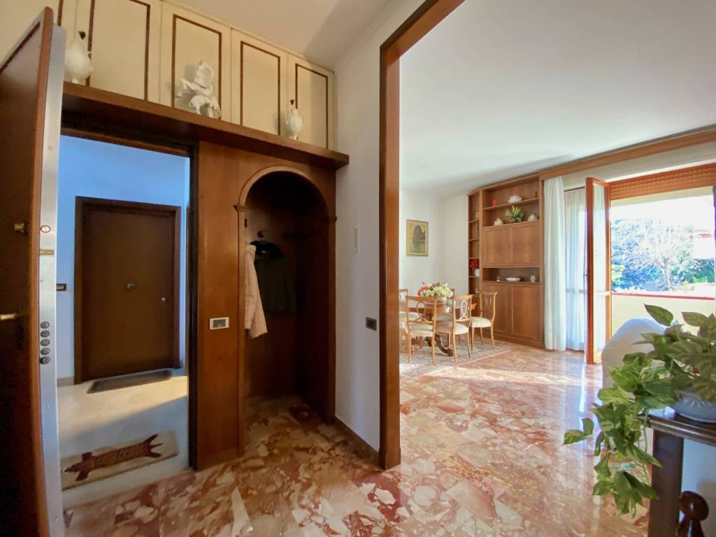 appartamento in vendita a Firenze in zona Gavinana