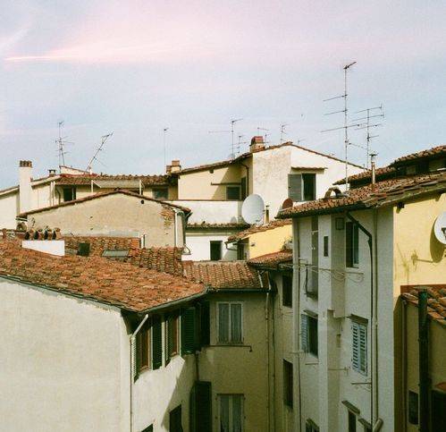appartamento in vendita a Firenze in zona Centro Santa Croce
