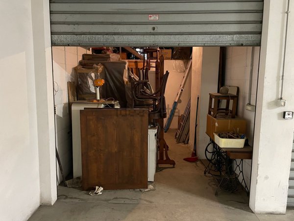 locale di sgombero in vendita a Firenze in zona Centro Storico