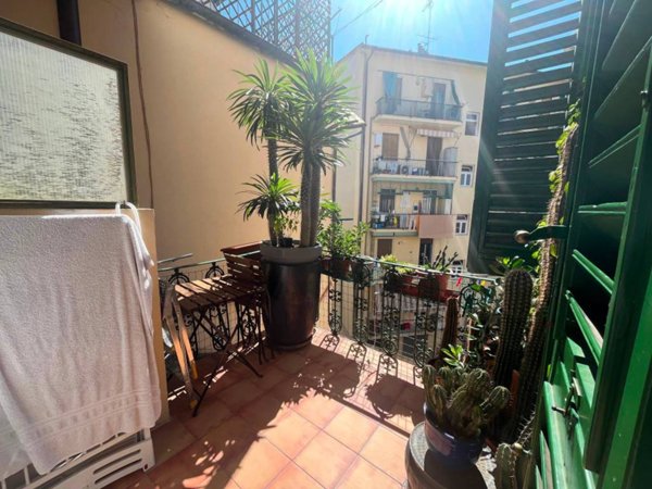 appartamento in vendita a Firenze in zona Legnaia
