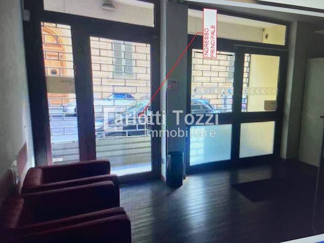 ufficio in vendita a Firenze